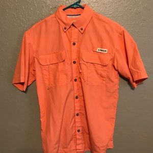 Magellan outdoors fishing shirt